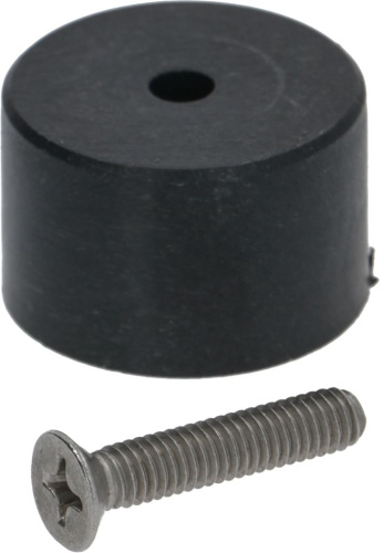 7115030. МАГНИТ НЕОДИМОВЫЙ 18X6X10 MM