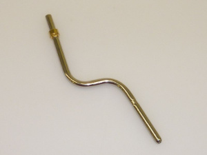 ПАРОВАЯ ТРУБА НЕРЖ.