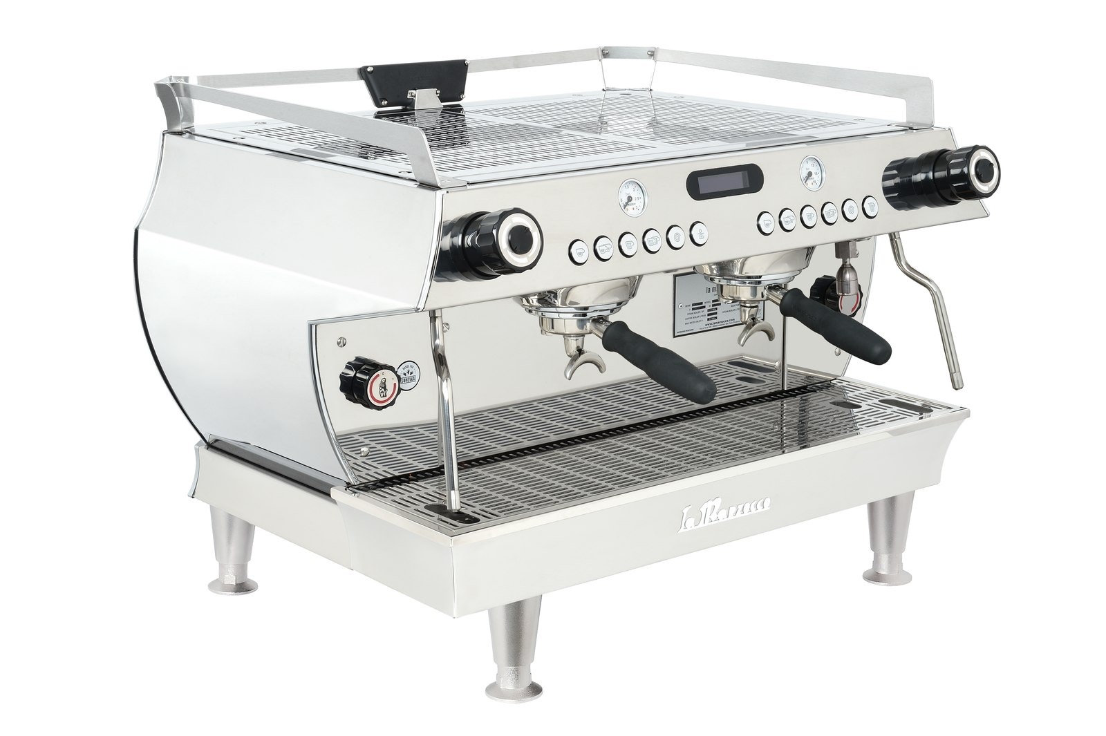 Кофемашина La Marzocco GB5 X 2GR AV