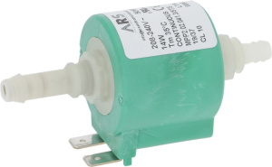НАСОС ВИБРАЦИОННЫЙ 208-240V 14W 50HZ