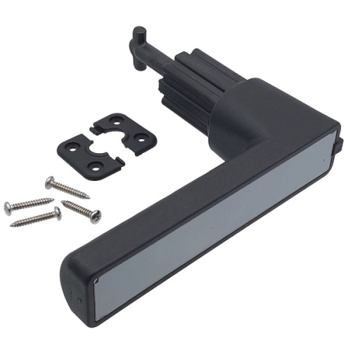 5191281. РУЧКA ДЛЯ ПЕЧИ UNOX KMG1099A