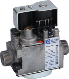 КЛАПАН 840 SIGMA Ø 3/4" ММ