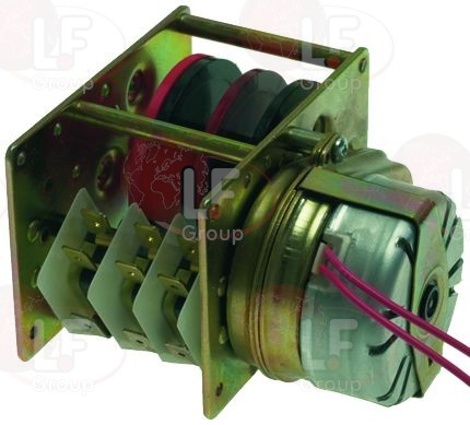 3322175. КОНТРОЛЛЕР HH3M16 3 КУЛАЧКА