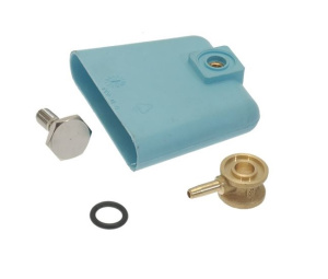 КАМЕРА ВОЗДУШНАЯ 80Х65 ММ HOBART 00-324858-000