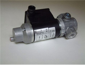 КЛАПАН ЭЛЕКТРОМАГНИТНЫЙ ГАЗОВЫЙ MKN 201514