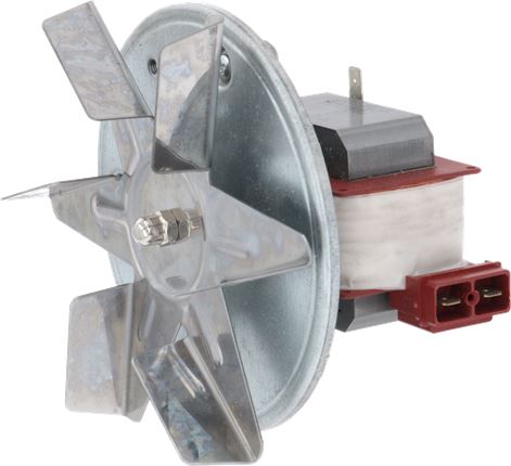 4037480. ВЕНТИЛЯТОР ELECTROLUX PROFESSIONAL 037480