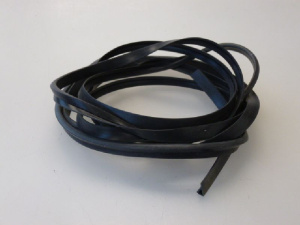 УПЛОТНИТЕЛЬ ПРОФИЛЯ 6X12 ММ