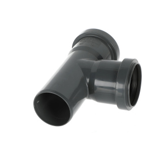 ФИТИНГ Т-ОБРАЗНЫЙ DN 50 RATIONAL 2070.0048P