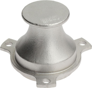 ВАЛ ДЛЯ ДИСКА КАРТОФЕЛЕЧИСТКИ