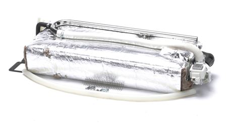 WB508314. BOILER ELECTRIC 10.10 CONVOTHERM 4 CONVOTHERM 2356925