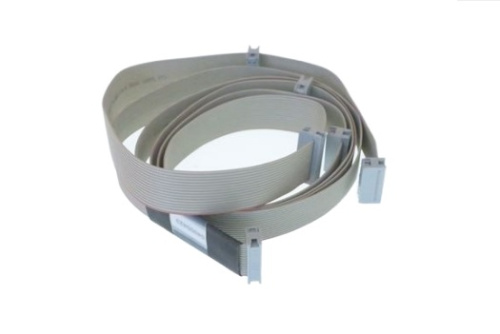 5157403. КАБЕЛЬ ЛЕНТОЧНЫЙ 16-КОНТАКТНЫЙ AURELIA II NUOVA SIMONELLI 04000423