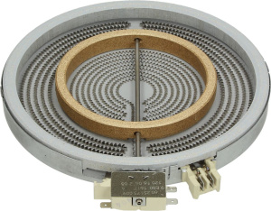ЭЛЕКТРОПЛИТКА Ø 230 ММ 2200 ВТ, 230 В