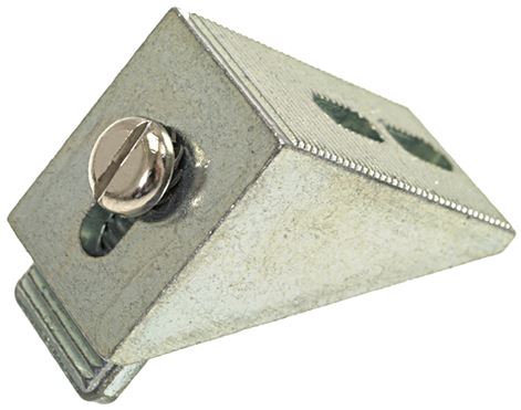 2100389. ЗАЩЕЛКА ДЛЯ РУЧКИ ДВЕРИ ДУХОВКИ  RATIONAL 2016.0610