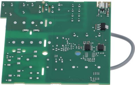 5164444. ПЛАТА ЭЛЕКТРОННОЙ ЗАЩИТЫ RATIONAL 42.00.356P