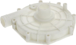 КОРПУС НАСОСА T.4/T.41 0.40HP