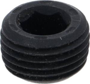 PLUG, 1/8~NPT SOCKET-HEAD .250 FRYMASTER 8130989