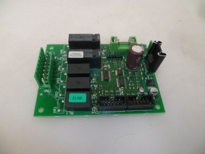 ЭЛЕКТРОННЫЙ МОДУЛЬ