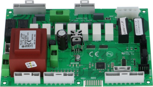 ЭЛЕКТРОННАЯ ПЛАТА