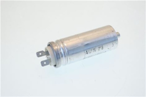 КОНДЕНСАТОР EL.; 8 MF