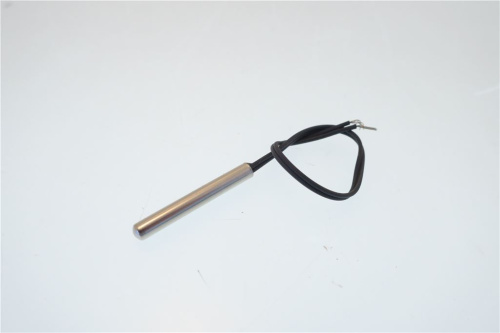 5099656. ТЕМПЕРАТУРНЫЙ ЗОНД