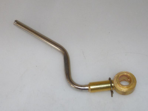 ТРУБКА ПАРА