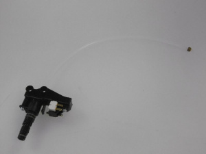 ВСТАВКА МИКРО С OR И ТРУБКОЙ