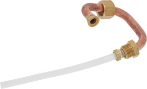 ТРУБКИ ДЛЯ КОФЕЙНОЙ ГРУППЫ