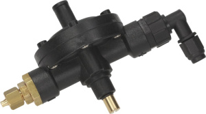 ДОЗАТОР ОПОЛАСКИВАТЕЛЯ  2001P