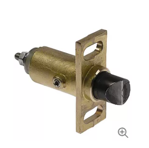 ЗАЩЕЛКА ДВЕРНОЙ РУЧКИ 24.01.351