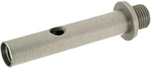 ШТИФТ ИЗ НЕРЖ.СТАЛИ ДЛЯ ОПОРЫ