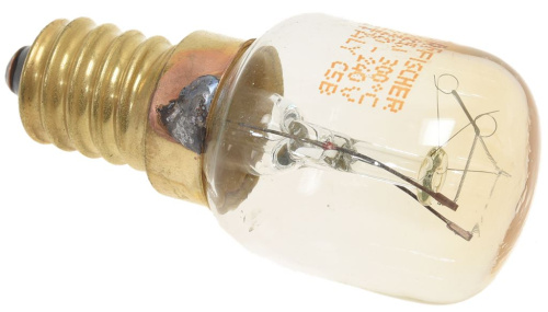 D221005. ЛАМПА ДУХОВКИ SMEG