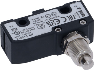 МИКРОВЫКЛЮЧАТЕЛИ MK V12D10 LAINOX LA65260840