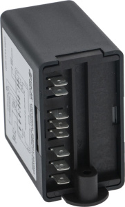 ПЛАТА УПРАВЛЕНИЯ SILVIA 2015