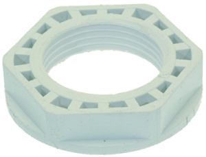 ГАЙКА M30 ДЛЯ СЛИВНОГО ТРАПА