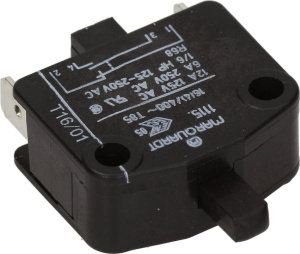 МИКРОВЫКЛЮЧАТЕЛЬ MARQUARDT 1115