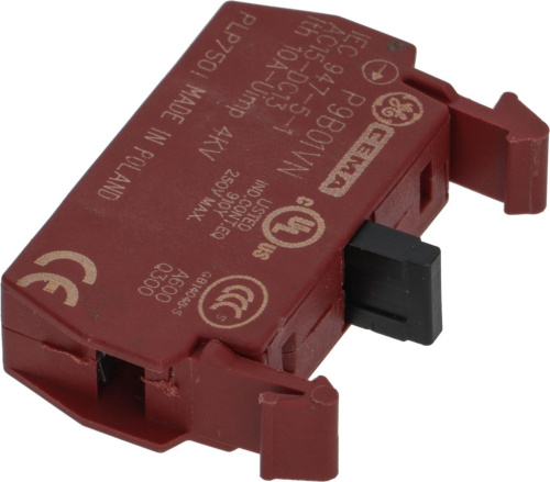 5026339. КОНТАКТ CEMA P9B01VN 10 A