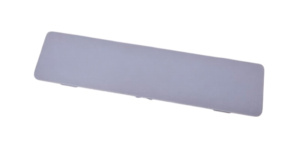 КРЫШКА СВЕТОДИОДНОГО СВЕТИЛЬНИКА 141X35MM SMEG 762174181