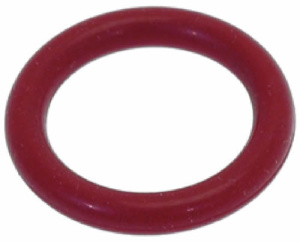 КОЛЬЦО УПЛОТНИТЕЛЬНОЕ 03050 КРАСНЫЙ СИЛИКОН GAGGIA 11000972