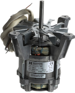 ДВИГАТЕЛЬ ВЕНТИЛЯТОРА MKN 202745