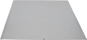 REAR PANEL OES 6.06 MINI 2IN1/6.10 MINI CONVOTHERM 2131840
