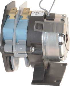 ПРОГРАММАТОР 11902F3 2 КЛЕММЫ