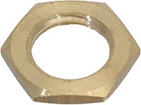 ГАЙКА ШЕСТИГРАННАЯ РЕЗЬБА G1/4F