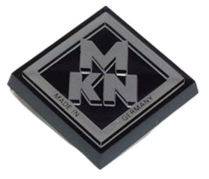 ЛОГОТИП MKN MKN 209205