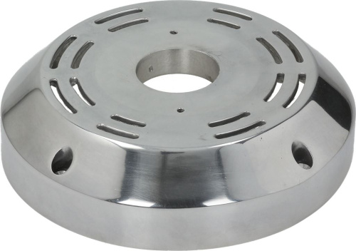 5029687. КРЫШКА МОТОРА Ø 172ММ