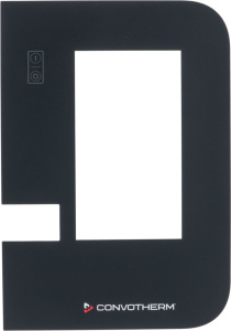 FRONT FOIL EASYTOUCH CON4 CONVOTHERM 5050614