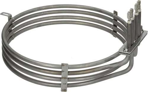 WB509798. TUBULAR HEATER 5.4KW 230/400V OES 6.06 W CONVOTHERM 2618805