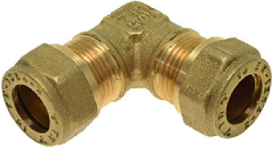 ЛАТУННОЕ СОЕДИНЕНИЕ С КОНУСОМ ДЛЯ ТРУБЫ Ø10 ММ