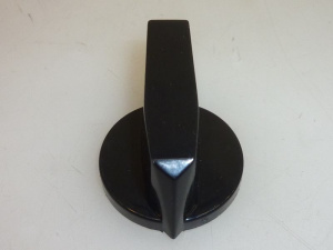 РУЧКА ПЕРЕКЛЮЧАТЕЛЯ Ø 28 ММ