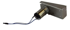 ДВИГАТЕЛЬ ДЛЯ СЛИВНОГО ОТВЕРСТИЯ MKN 10014158