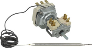 ТЕРМОСТАТ ТРЕХФАЗНЫЙ 30-150°C